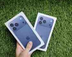 Apple iPhone 17 Pro Max Deep Blue 256GB, 12GB