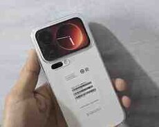 Xiaomi 17 Pro White 512GB, 16GB