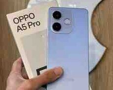 OPPO A6 Pro Stellar Blue 256GB, 8GB