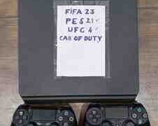 Sony PlayStation 4 Slim 1TB