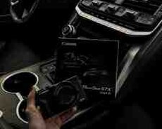 Fotoaparatlar Canon Powershoot Mark lll