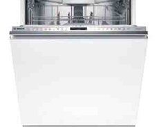 Qabyuyan Bosch SMV8YCX02E