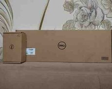 Dell klaviatura və siçanı