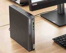 Lenovo Desktop ThinkCentre neo 50q Gen 4 Mini PC (12LN0091RU)
