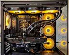 Masaüstü kompüter