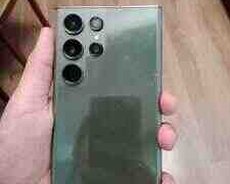 Samsung Galaxy S23 Ultra Green 256GB, 12GB