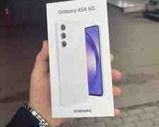 Samsung Galaxy A54 5G White 128GB, 6GB