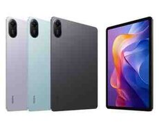 Xiaomi Redmi Pad 2 Graphite Gray 256GB, 8GB