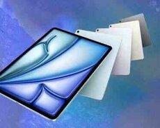 Apple iPad Air 11 M3 (2025) Purple 128GB