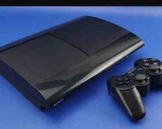 PlayStation 3 Super Slim, 500GB