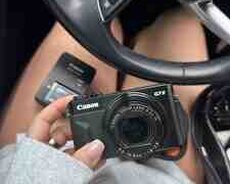 Fotoaparat Canon Mark lll