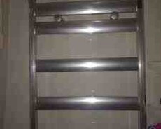 Kombi və radiatorlar