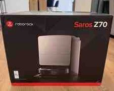 Robottozsoran Saroz Z70