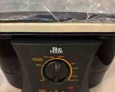 Multibişirici Blue House