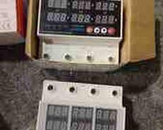 Elektrik rele Andeli