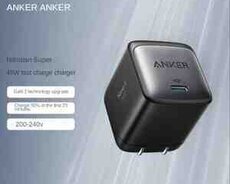 Anker Adapter 45 w Nano 2