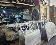 Toyota Prado ehtiyat hissələr