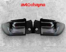 Changan cs 55 plus stopu