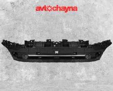 Changan Qiyuan a05 qabag bufer arxası