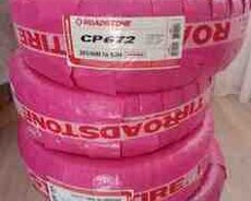 Təkərlər CP 672 205, 60 R16