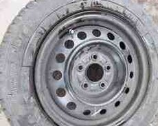 Təkər 195, 65 R15