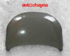 Changan Qiyuan A05 kapotu