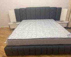 Yataq otağı mebeli