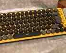 Logitech PoP klaviatura