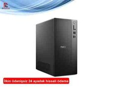 Desktop Dell Tower ECT1250 ECT1250_RPLS-R_004_UBU