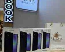 Samsung Galaxy A36 Awesome Black 256GB, 8GB