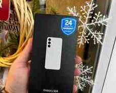 Samsung Galaxy S24 Marble Grey 256GB, 8GB