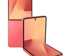 Samsung Galaxy Z Flip 7 Coral Red 256GB, 12GB