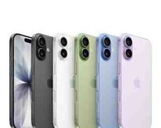 Apple iPhone 17 White 256GB, 8GB