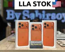 Apple iPhone 17 Pro Cosmic Orange 256GB, 12GB