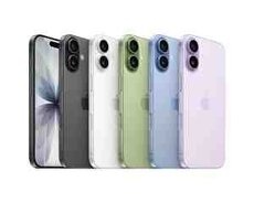 Apple iPhone 17 Lavender 256GB, 8GB