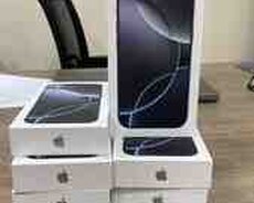 Apple iPhone 16 Pro White Titanium 256GB, 8GB