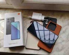 Xiaomi Redmi Note 13 Midnight Black 128GB, 6GB