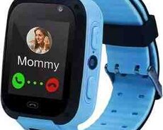 Smart Watch 2030 C001 Purple