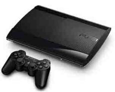 Sony PlayStation 3