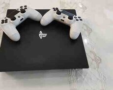 PlayStation 4 Pro