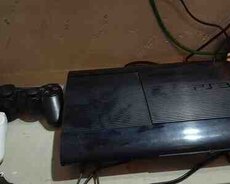 Sony PlayStation 3