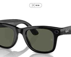 Rayban Meta Wayfarer