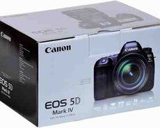 Fotoaparat Canon 5D mark4