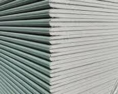 Alçıpan və profil məhsulları – topdan satış.