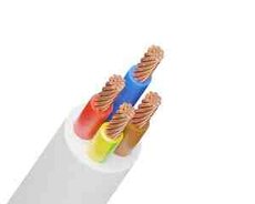 Mis yumşaq kabel 3x10+1x6