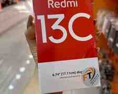 Xiaomi Redmi 13C Navy Blue 256GB8GB