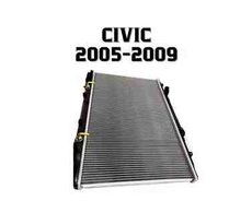 Honda Сivic Su radiatoru 2005-2009