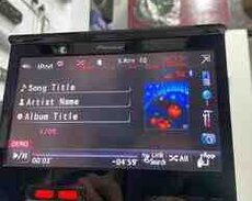 Pioneer AVH 6350bt