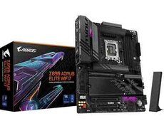 Ana plata Gigabyte AORUS Elite Z890 WIFI7