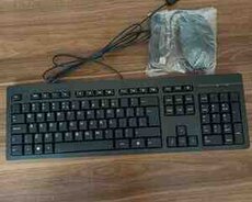Klaviatura dəsti HP